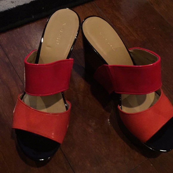 Nine West Shoes - Picture 1 of 4